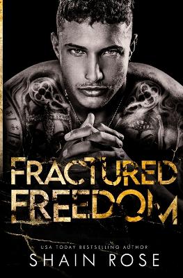 Book cover for Fractured Freedom