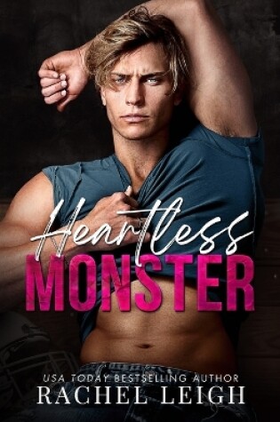 Cover of Heartless Monster