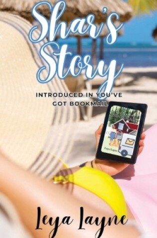 Cover of Shar's Story