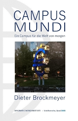 Book cover for Campus Mundi