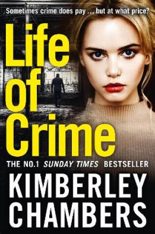 Cover of Life of Crime