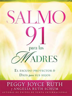 Book cover for Salmo 91 Para Las Madres