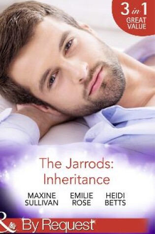 Cover of The Jarrods: Inheritance