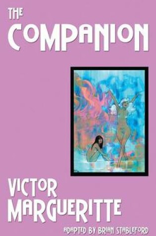 Cover of The Companion