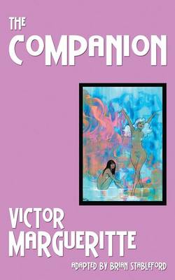 Book cover for The Companion