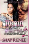 Book cover for Deron & Nariah 2