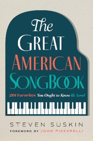 Cover of The Great American Songbook
