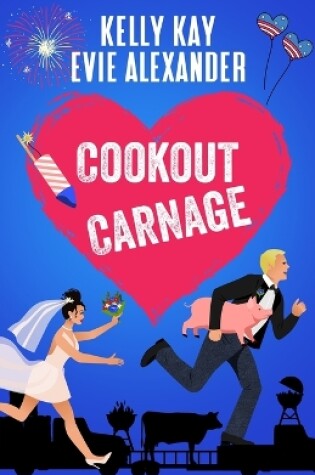 Cover of Cookout Carnage