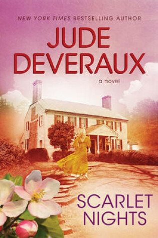 Cover of Scarlet Nights