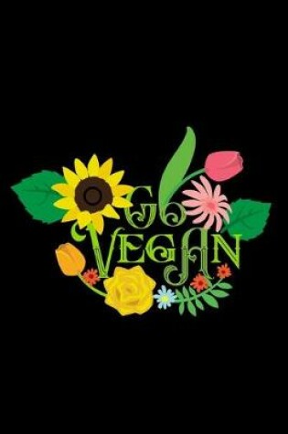 Cover of Go Vegan