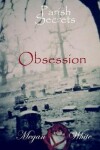 Book cover for Obsession