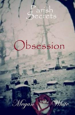 Book cover for Obsession