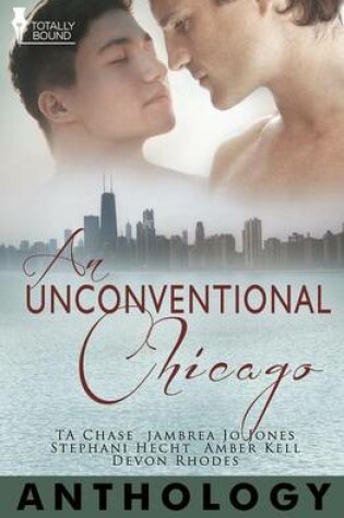 Cover of An Unconventional Chicago
