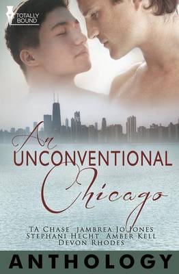Book cover for An Unconventional Chicago