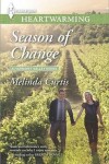 Book cover for Season of Change