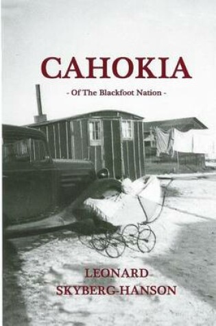 Cover of Cahokia