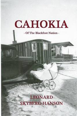 Cover of Cahokia