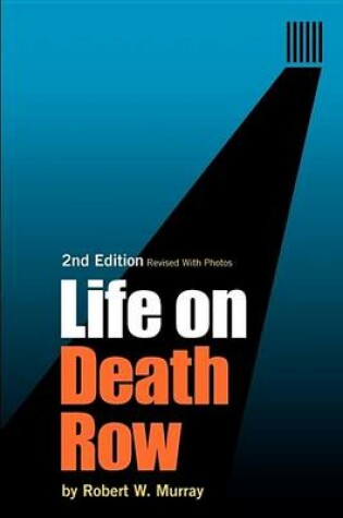 Cover of Life on Death Row