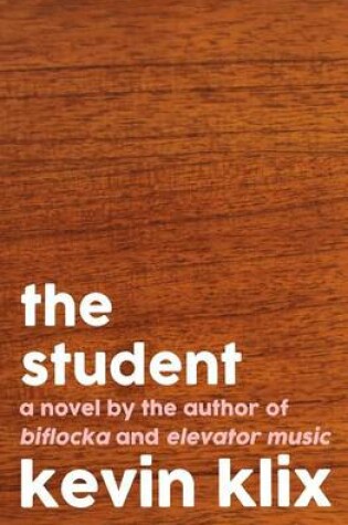 Cover of The Student