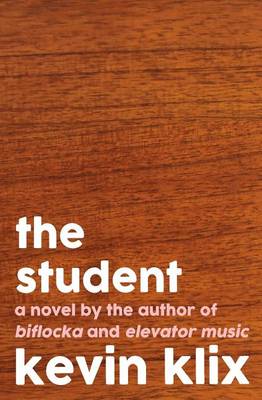 Book cover for The Student