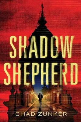 Book cover for Shadow Shepherd