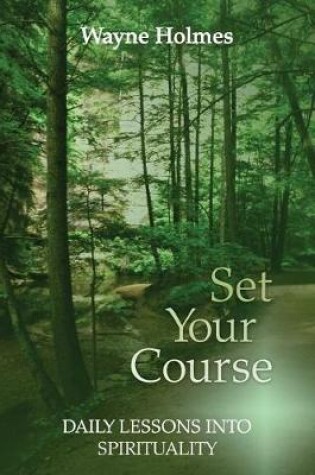 Cover of Set Your Course