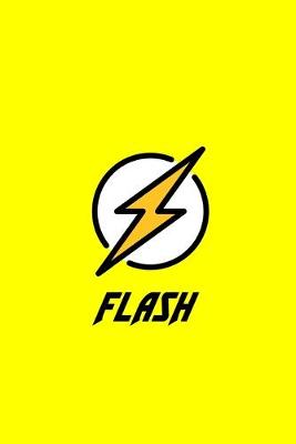 Book cover for Flash