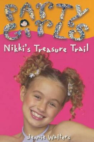 Cover of Nikki's Treasure Trail