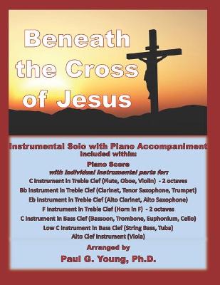 Cover of Beneath the Cross of Jesus