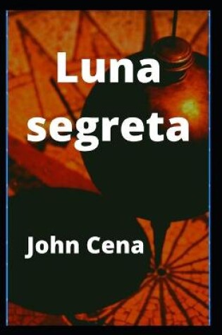 Cover of Luna segreta