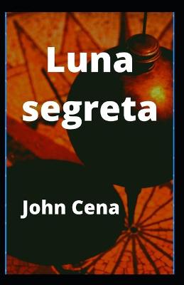 Book cover for Luna segreta