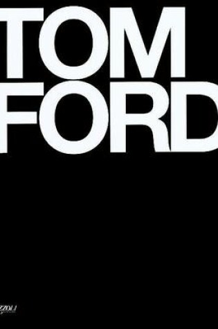 Cover of Tom Ford