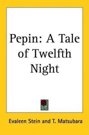 Cover of Pepin