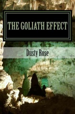 Cover of The Goliath Effect