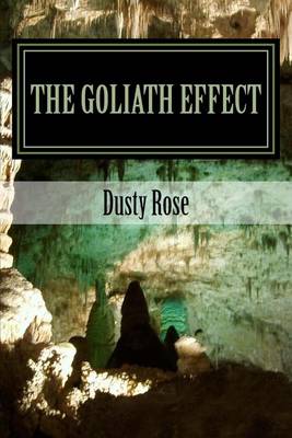 Book cover for The Goliath Effect