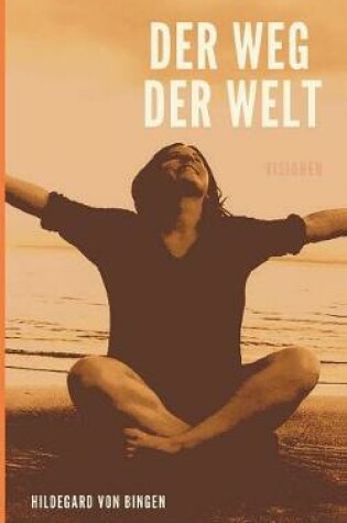 Cover of Der Weg der Welt