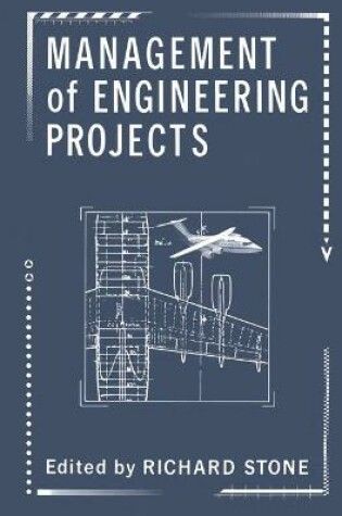 Cover of Management of Engineering Projects