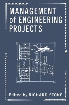 Book cover for Management of Engineering Projects