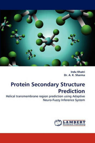 Cover of Protein Secondary Structure Prediction