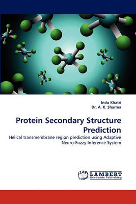 Book cover for Protein Secondary Structure Prediction