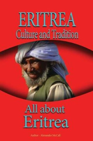 Cover of Eritrea Culture and Tradition