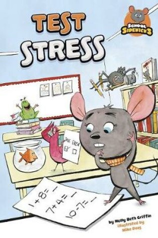 Cover of Test Stress