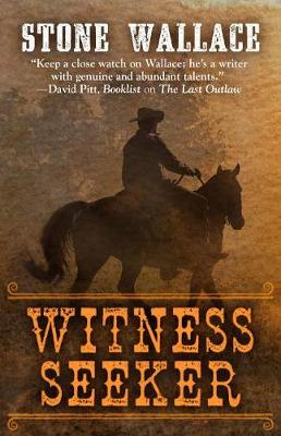 Book cover for Witness Seeker