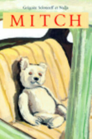 Cover of Mitch