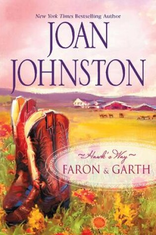 Cover of Hawk's Way Collection: Faron And Garth