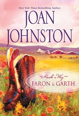 Book cover for Hawk's Way Collection: Faron And Garth