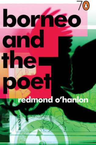 Cover of Borneo and the Poet