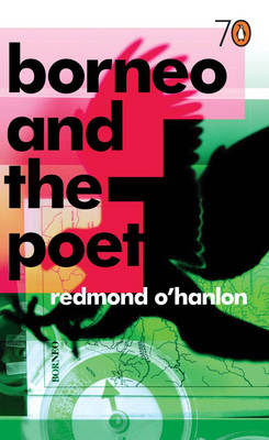 Book cover for Borneo and the Poet