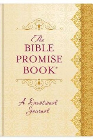 Cover of Bible Promise Book(r) Devotional Journal