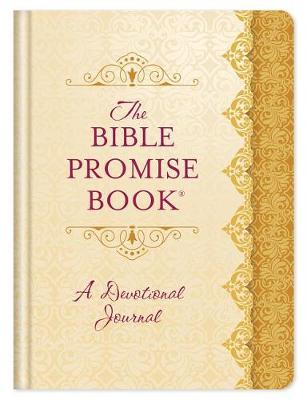 Book cover for Bible Promise Book(r) Devotional Journal